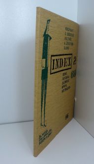 Index 2/69, autor neznámý/neuveden (1969)