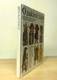 O zakleté žábě, Ondrej Sliacky (1985)