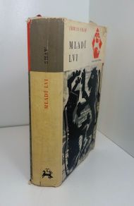 Mladí lvi, Irwin Shaw (1969)