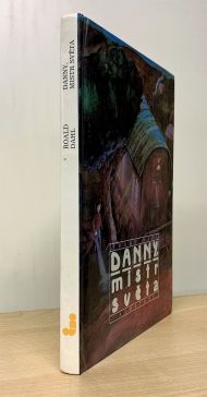 Danny, mistr světa, Roald Dahl (1990)