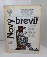 Nový brevíř o víně, Jindřich Hauft (1989)