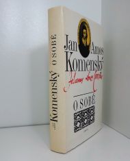 O sobě, Jan Amos Komenský (1987)