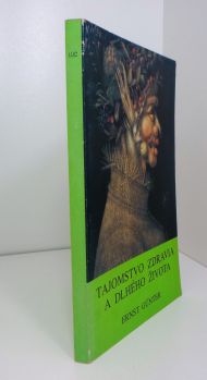 Tajomstvo zdravia a dlhého života, Ernst Günter (1991), slovensky