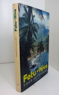 Fatu-Hiva, Thor Heyerdahl (1981)