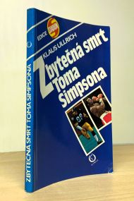 Zbytečná smrt Toma Simpsona, Klaus Ullrich (1984)