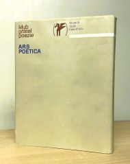 Ars poetica, Václav Kubín (1976)