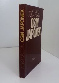 Osm Japonek, Arvo Valton (1989)