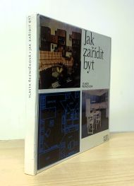 Jak zařídit byt, Vlasta Řezníčková (1979)