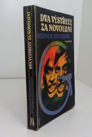 Dva výstřely za novoluní, Werner Steinberg (1992)