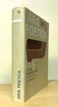 Ars poetica, Václav Kubín (1976)