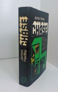 Slečne Blandishovej netreba orchidey, James Hadley Chase (1984), slovensky