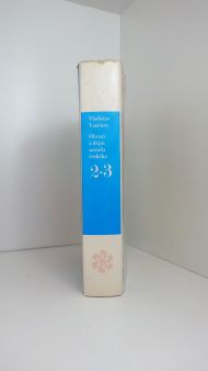 Obrazy z dějin národa českého 2-3, Vladislav Vančura (1974)