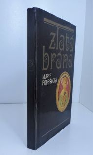 Zlatá brána, Marie Podešvová (1984)