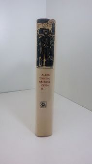 Křížová cesta III.: Ponuré ráno, Alexej Tolstoj (1974)