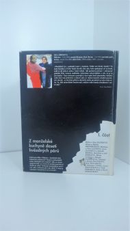 Toulání po duších v dobrém i zlém, Bea Jirešová (1995)