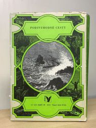 Patnáctiletý kapitán, Jules Verne (1989)