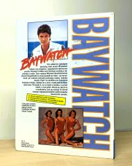 Baywatch: Fakta pro fanoušky, Janet Macosk (1994)