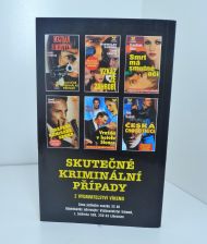 Vstupenka do pekla, Karel Štorkán (1998)