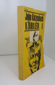 V žáru léta, John Katzenbach (1989)