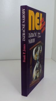 Zázračné náhody, Frank P. Jones (1995)