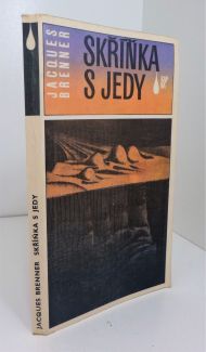 Skříňka s jedy, Jacques Brenner (1987)