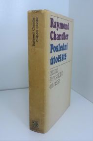 Poslední útočiště, Raymond Chandler (1976)