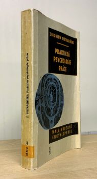 Praktická psychologie práce, Zbignew Pietrasinski (1968)