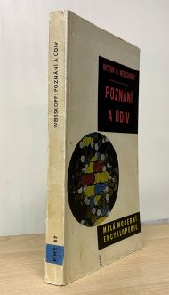 Poznání a údiv, Victor Frederick Weisskopf (1967)