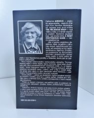 Velmi nakažlivá hra, Catherine Aird (1993)