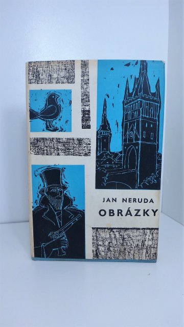 Obrázky, Jan Neruda (1965)