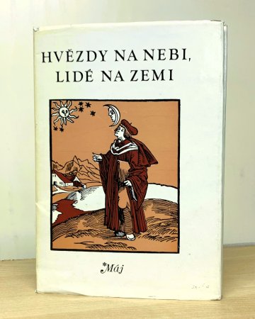 Hvězdy na nebi, lidé na zemi, (1974)