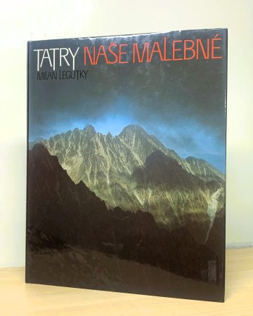 Tatry naše malebné, Milan Legutky (1986)