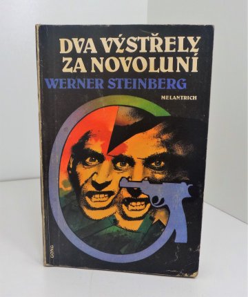 Dva výstřely za novoluní, Werner Steinberg (1992)