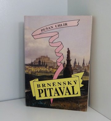 Brněnský pitaval, Dušan Uhlíř (1992)