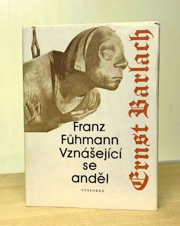 Vznášející se anděl, Franz Fühmann (1982)