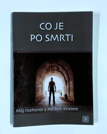 Co je po smrti?, kolektiv autorů (2019)