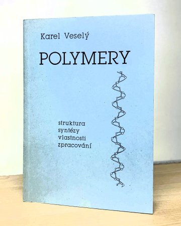 Polymery, Karel Veselý (1992)