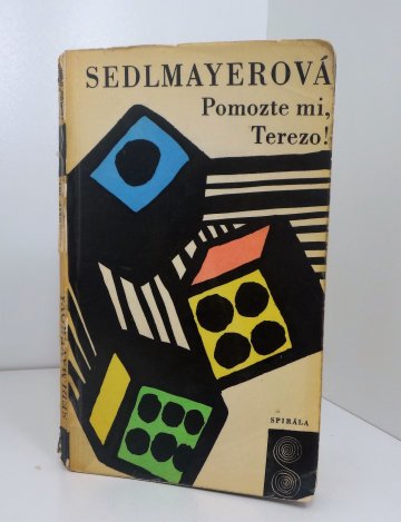 Pomozte mi, Terezo!, Anna Sedlmayerová (1966)