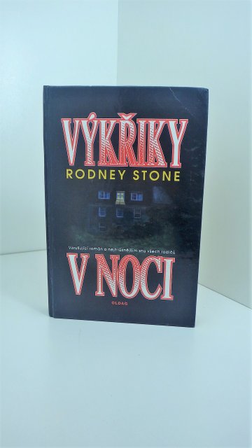 Výkřiky v noci, Rodney Stone (1994)