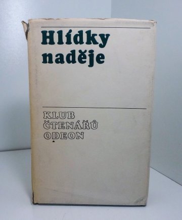 Hlídky naděje, Emil Charous (1975)