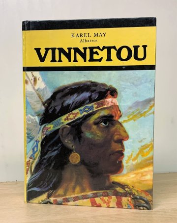 Vinnetou I, Karel May (1987)