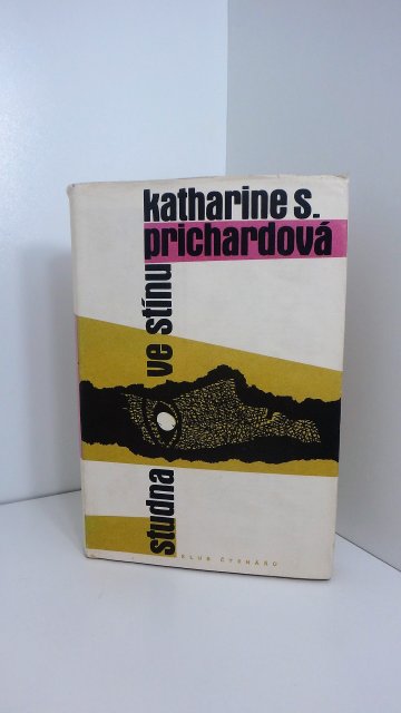 Studna ve stínu, Katharine Susannah Prichard (1960)