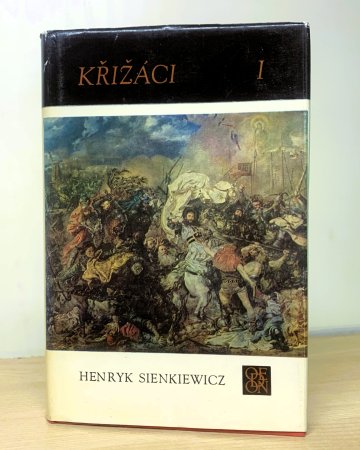 Křižáci I, Henryk Sienkiewicz (1971)