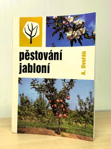 Pěstování jabloní, Antonín Dvořák (1987)