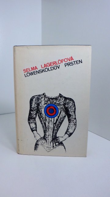 Löwensköldův prsten, Selma Lagerlöf (1971)