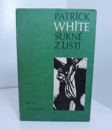 Sukně z listí, Patrick White (1986)