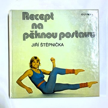 Recept na pěknou postavu, Jiří Štěpnička (1987)