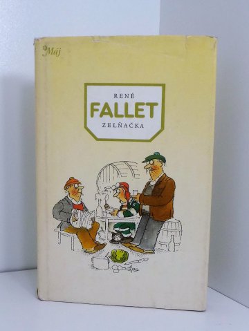 Zelňačka, René Fallet (1985)