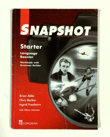 Snapshot Starter Language Booster, Brian Abbs (1997)