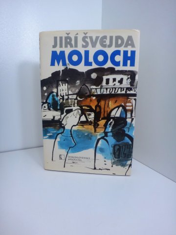 Moloch, Jiří Švejda (1988)